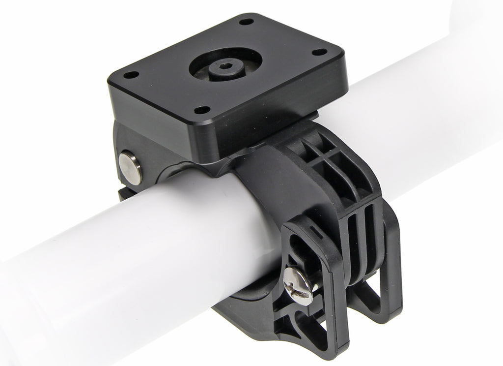 Brodit Accessoire 215946 — Pipe Mount with mounting plate