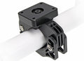 Brodit Accessoire 215946 — Pipe Mount with mounting plate