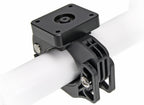 Brodit Accessoire 215946 — Pipe Mount with mounting plate