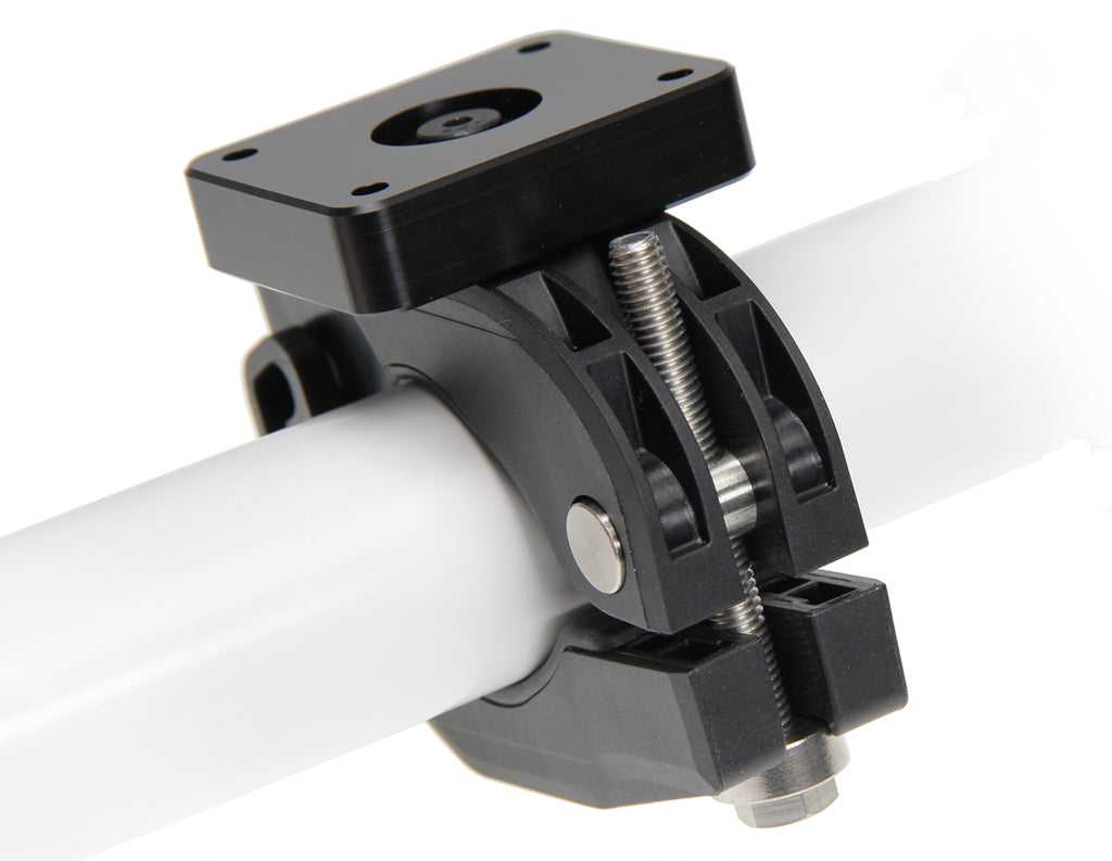 Brodit Accessoire 215946 — Pipe Mount with mounting plate