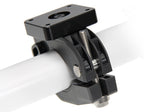 Brodit Accessoire 215946 — Pipe Mount with mounting plate