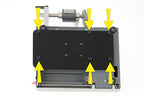 Brodit Accessoire 215958 voor Datamax MP Compact 4 MKII