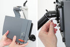 Brodit Accessoire 215958 voor Datamax MP Compact 4 MKII