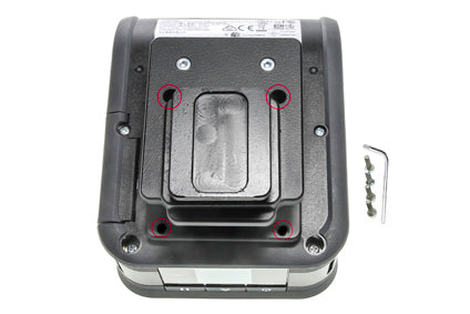 Brodit Accessoire 215962 voor Toshiba Printer B-FP3D-series
