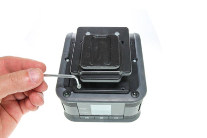Brodit Accessoire 215962 voor Toshiba Printer B-FP3D-series