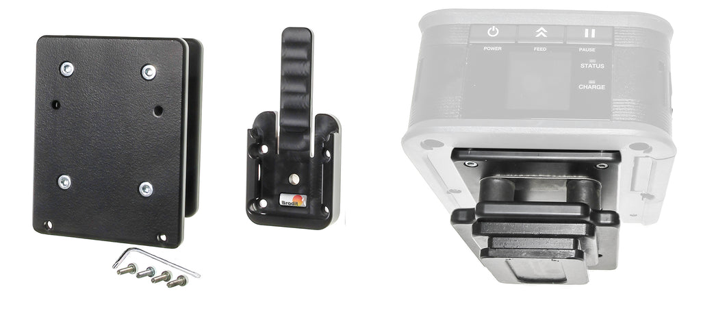 Brodit Accessoire 215962 voor Toshiba Printer B-FP3D-series