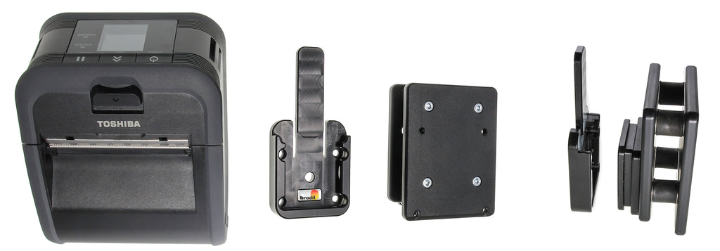 Brodit Accessoire 215962 voor Toshiba Printer B-FP3D-series