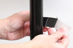 Brodit Accessoire 215969 — Pipe Mount with mounting plate