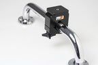 Brodit Accessoire 215969 — Pipe Mount with mounting plate