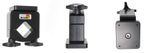Brodit Accessoire 215969 — Pipe Mount with mounting plate