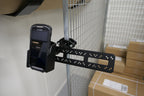 Brodit Toestelhouder 215978 — Pedestal Mount for forklift