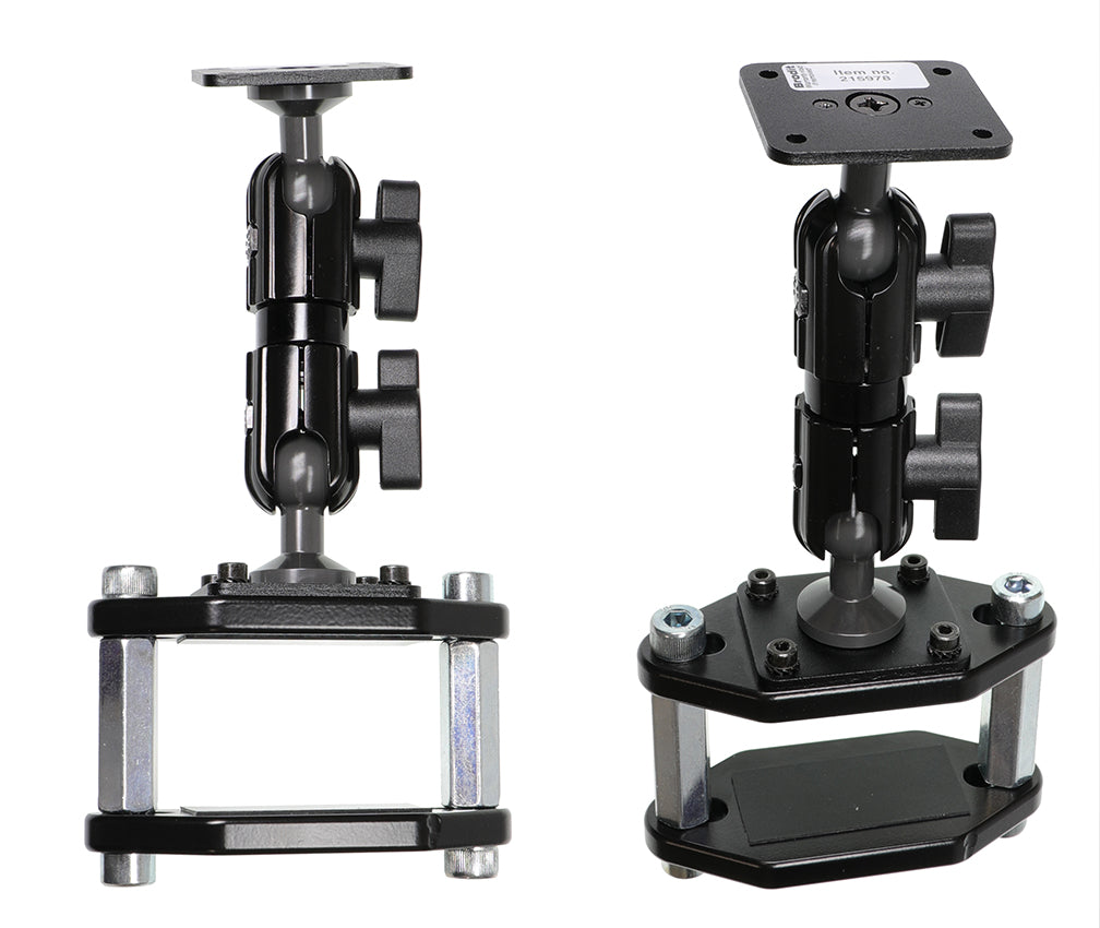 Brodit Toestelhouder 215978 — Pedestal Mount for forklift