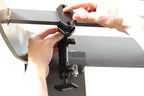 Brodit Toestelhouder 215979 — Pedestal Mount for forklift