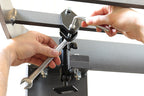 Brodit Toestelhouder 215979 — Pedestal Mount for forklift