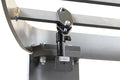 Brodit Toestelhouder 215979 — Pedestal Mount for forklift