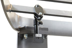 Brodit Toestelhouder 215979 — Pedestal Mount for forklift