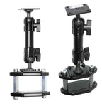 Brodit Toestelhouder 215979 — Pedestal Mount for forklift