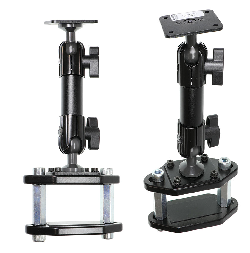 Brodit Toestelhouder 215979 — Pedestal Mount for forklift