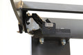 Brodit Toestelhouder 215980 — Pedestal Mount for forklift