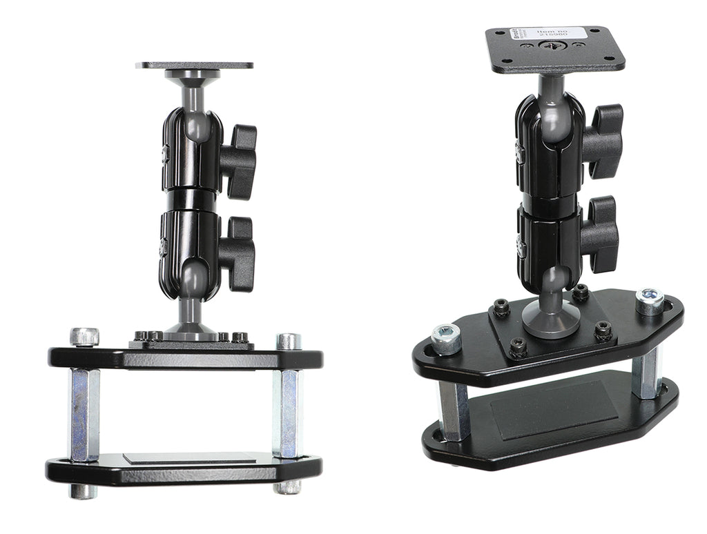 Brodit Toestelhouder 215980 — Pedestal Mount for forklift