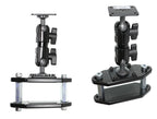 Brodit Toestelhouder 215980 — Pedestal Mount for forklift