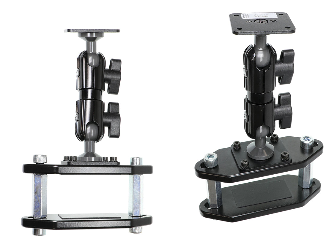 Brodit Toestelhouder 215980 — Pedestal Mount for forklift