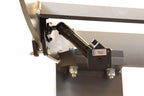 Brodit Toestelhouder 215981 — Pedestal Mount for forklift