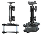 Brodit Toestelhouder 215981 — Pedestal Mount for forklift