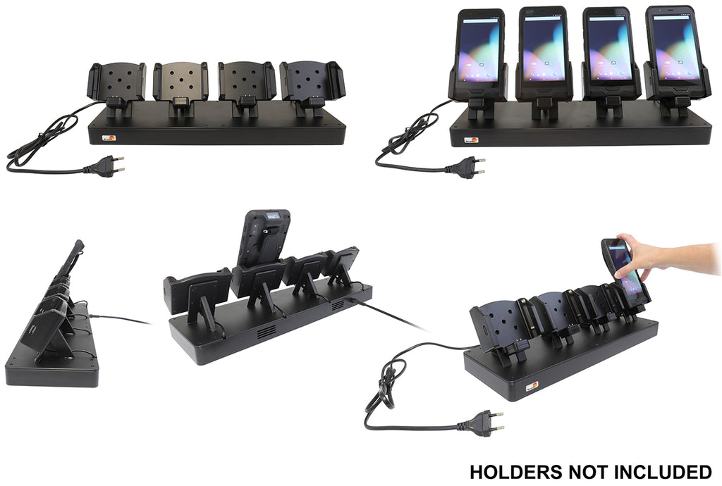 Brodit Toestelhouder 215983 — Table Stand