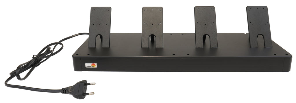 Brodit Toestelhouder 215983 — Table Stand