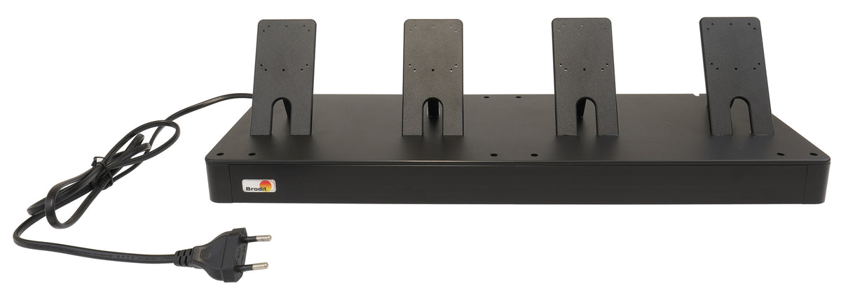 Brodit Toestelhouder 215983 — Table Stand
