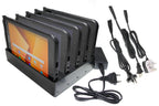 Brodit Toestelhouder 215985 voor Samsung Galaxy Tab Active 2 SM-T390/SM-T395