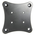Brodit Accessoire 215988 — Pedestal Mount, mounting plate
