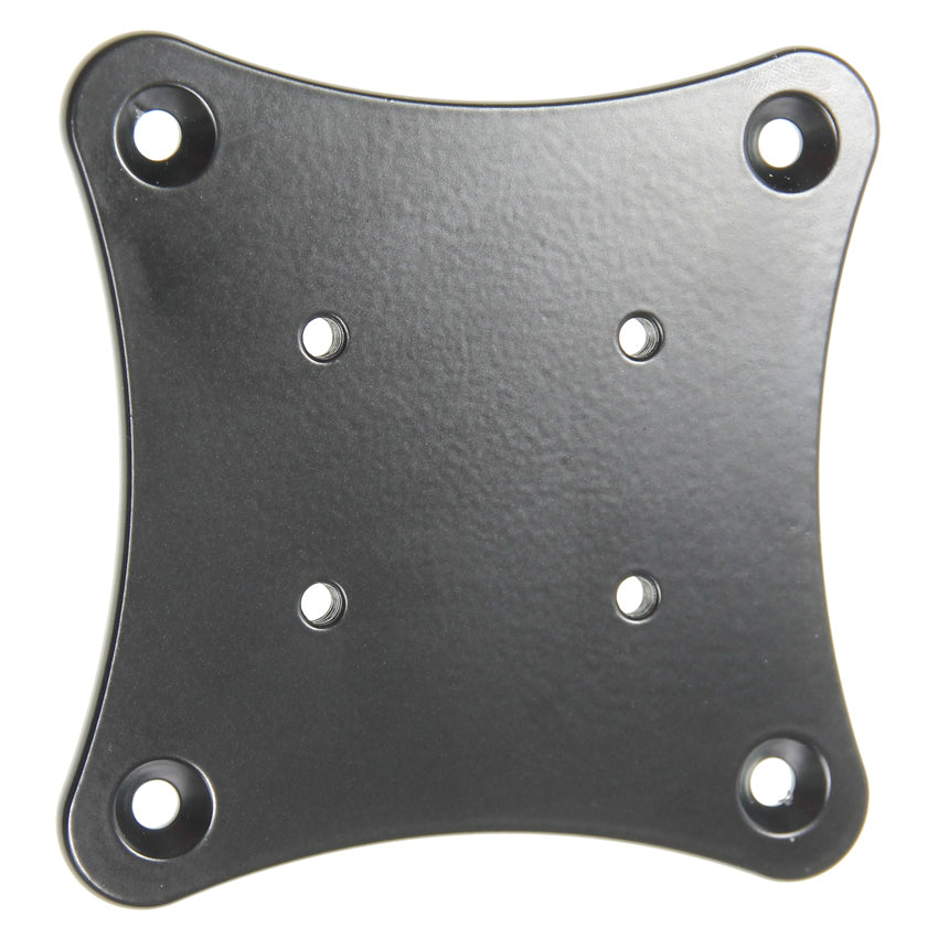 Brodit Accessoire 215988 — Pedestal Mount, mounting plate