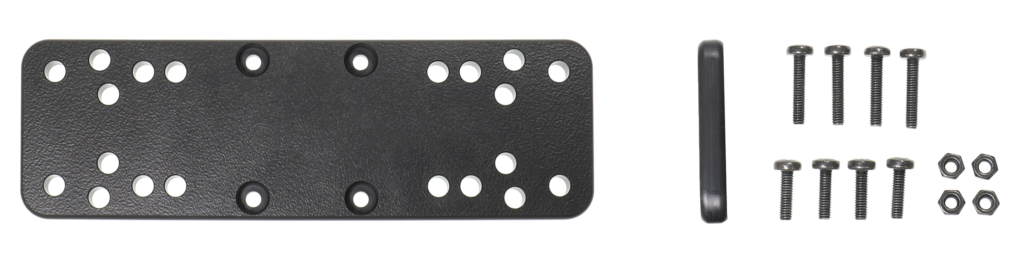 Brodit Accessoire 215990 voor Eagle Seafinder 640