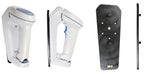 Brodit Accessoire 215994 voor Zebra CR8178-SC