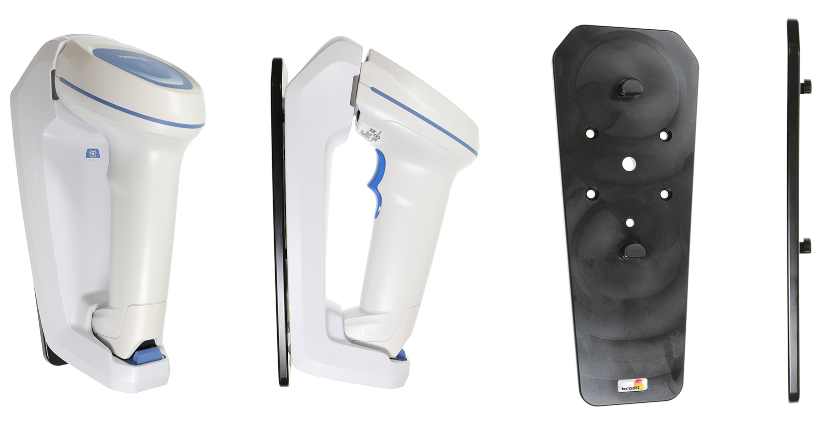 Brodit Accessoire 215994 voor Zebra CR8178-SC