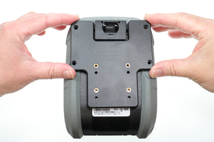 Brodit Accessoire 215995 voor Honeywell RP2D