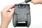 Brodit Accessoire 215995 voor Honeywell RP2D