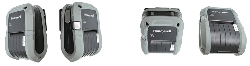 Brodit Accessoire 215995 voor Honeywell RP2D