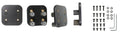 Brodit Toestelhouder 215997 — Vibration damper