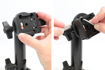 Brodit Accessoire 216002 voor Informs LK-P12