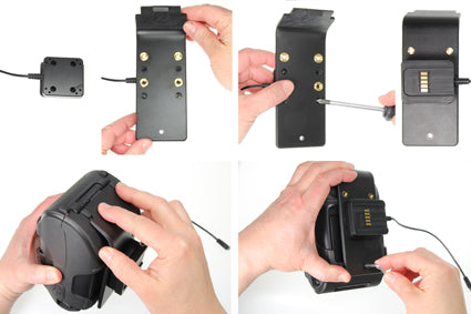 Brodit Accessoire 216003 voor Informs LK-P12