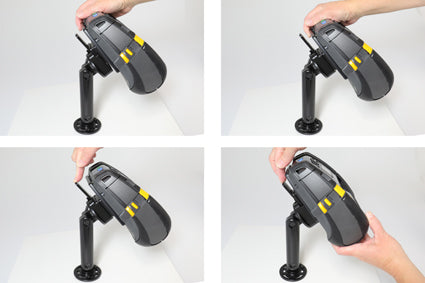 Brodit Accessoire 216004 voor Zebra ZQ630 Plus