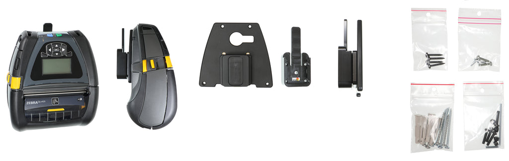 Brodit Accessoire 216004 voor Zebra ZQ630 Plus