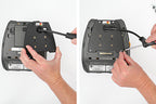 Brodit Accessoire 216005 voor Zebra ZQ630 Plus
