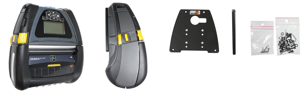 Brodit Accessoire 216005 voor Zebra ZQ630 Plus