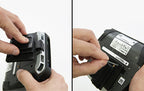 Brodit Accessoire 216008 voor Zebra ZQ521