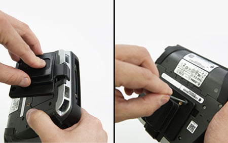 Brodit Accessoire 216008 voor Zebra ZQ521