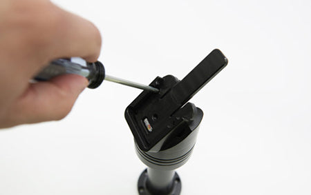 Brodit Accessoire 216008 voor Zebra ZQ521